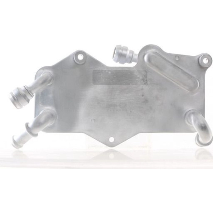MAHLE Ölkühler, Automatikgetriebe CLC 139 000S MAHLE Ölkühler, Automatikgetriebe CLC 139 000S