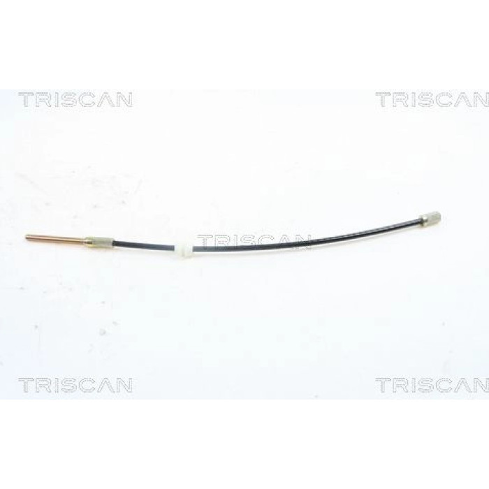 Seilzug, Feststellbremse Opel P. Corsa/Tigra 00-09 814024153 Seilzug, Feststellbremse Opel P. Corsa/Tigra 00-09 814024153