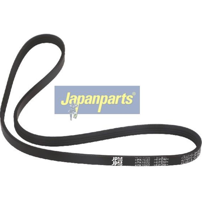 Japanparts Ømen-Zubehör DV-4PK1022 Japanparts Ømen-Zubehör DV-4PK1022