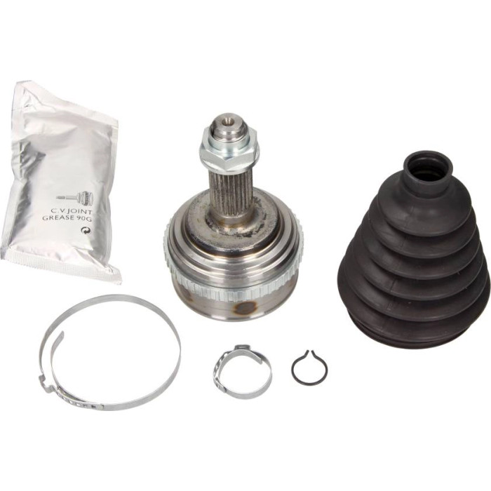 MAXGEAR Antriebswellengelenksatz 25-1699MG Honda Hr-V 1.6 16V 99- mit ABS 49-0940 MAXGEAR Antriebswellengelenksatz 25-1699MG Honda Hr-V 1.6 16V 99- mit ABS 49-0940