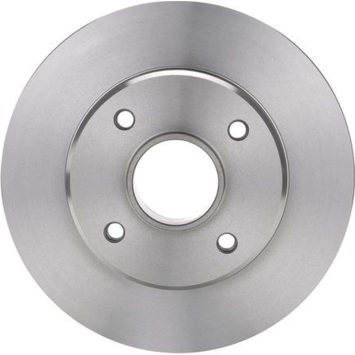 Bosch Bremsscheibe Hinterachse 0 986 479 255