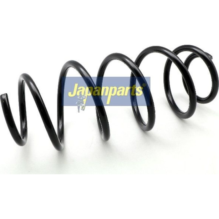 Japanparts Fahrwerksfeder ZC3359A Japanparts Fahrwerksfeder ZC3359A