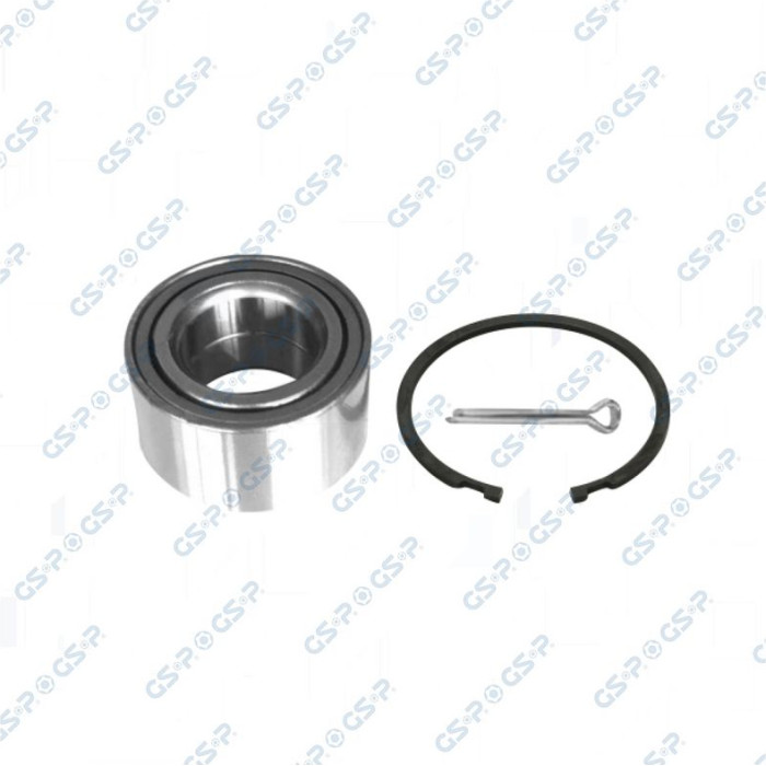 GSP Radlager GK3907 GSP Radlager GK3907