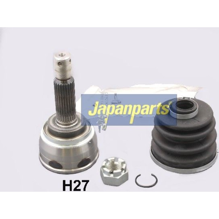 Japanparts Homokinetisches Gelenk GI-H27 Japanparts Homokinetisches Gelenk GI-H27