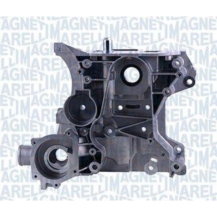 Magneti Marelli Ölpumpe OP0048 Magneti Marelli Ölpumpe OP0048