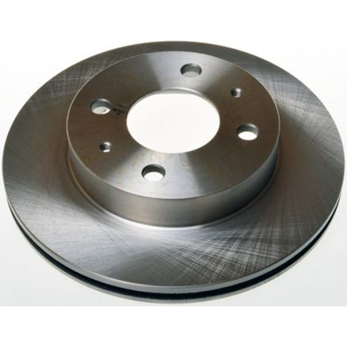 Denckermann Bremsscheibe B130128 Denckermann Bremsscheibe B130128