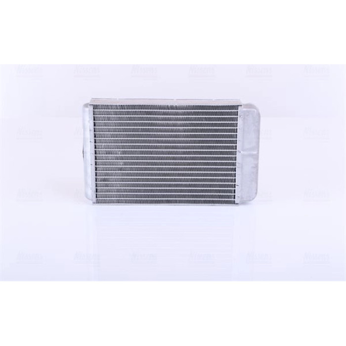 Nissens Heizungskühler PKW 72671 Nissens Heizungskühler PKW 72671