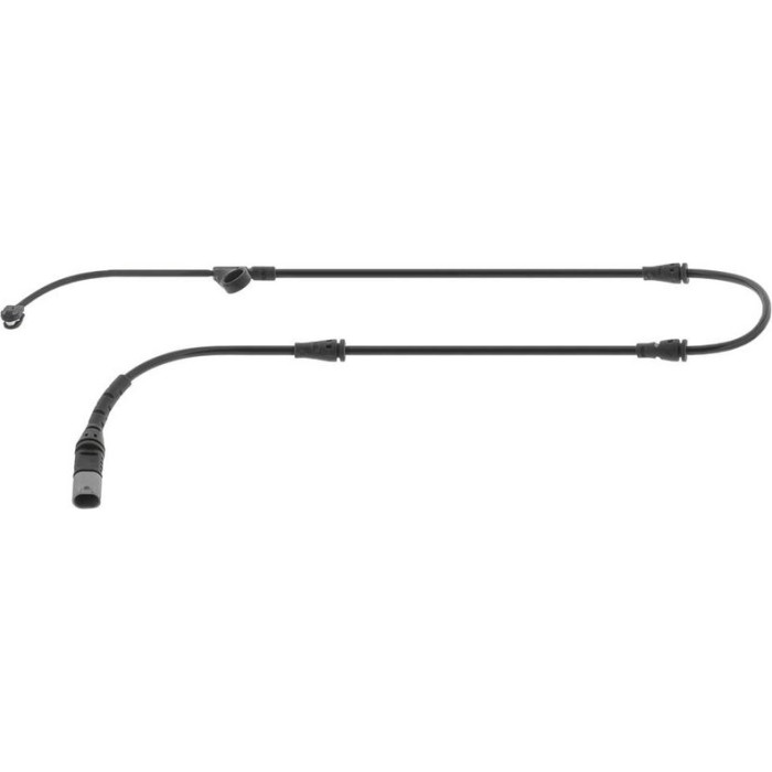 Topran Bremsbelag Verschleißsensor 502 033 Topran Bremsbelag Verschleißsensor 502 033
