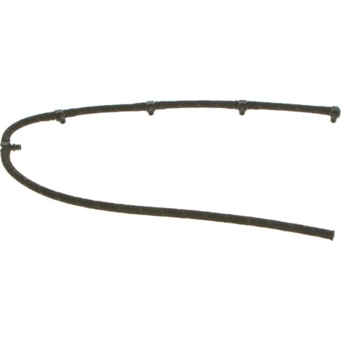 Bosch Leckölleitung 0 928 400 318 Bosch Leckölleitung 0 928 400 318
