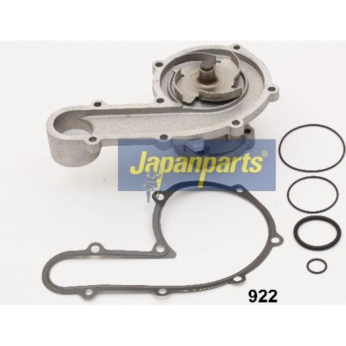Japanparts Wasserpumpe PQ-922 Japanparts Wasserpumpe PQ-922