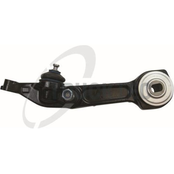 TRUCKTEC AUTOMOTIVE Achsarm 02.31.090 TRUCKTEC AUTOMOTIVE Achsarm 02.31.090