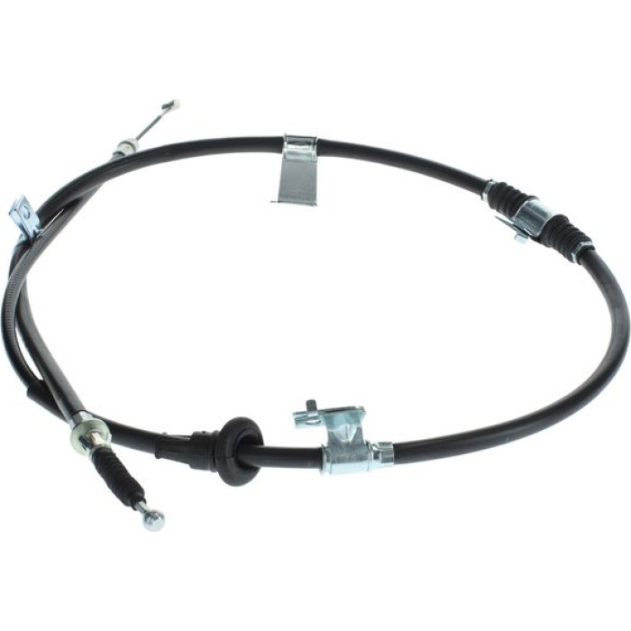 Bosch Handbremsseil links 1987482945 Bosch Handbremsseil links 1987482945
