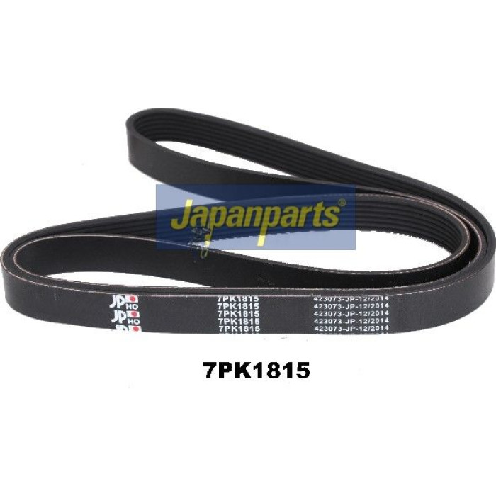 Japanparts Ømen-Zubehör DV-7PK1815 Japanparts Ømen-Zubehör DV-7PK1815