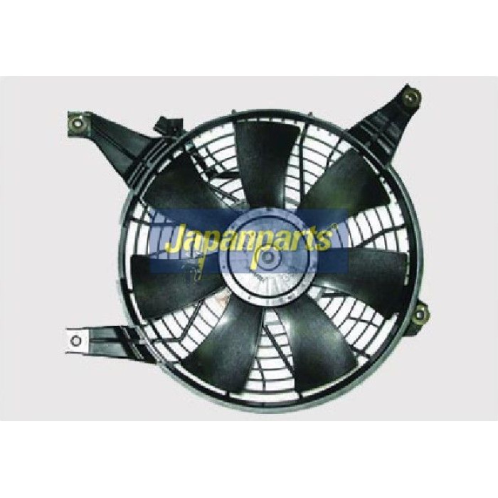 Japanparts Kühlerlüfter VNT161020 Japanparts Kühlerlüfter VNT161020