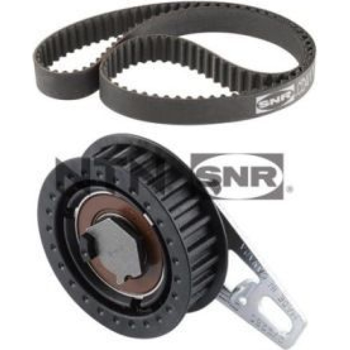 SNR Zahnriemensatz KD458.58 SNR Zahnriemensatz KD458.58