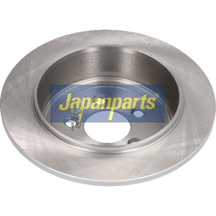Japanparts Bremsscheibe DP-008C Japanparts Bremsscheibe DP-008C