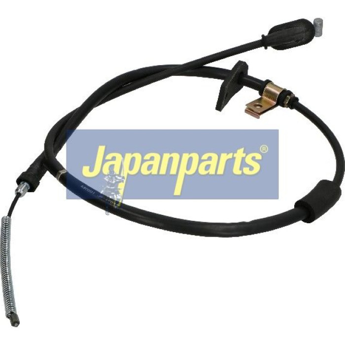 Japanparts Handbremsseil Seilzug Festellbremse BC-840L Japanparts Handbremsseil Seilzug Festellbremse BC-840L