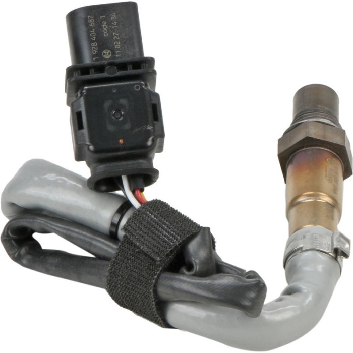 Bosch 17 162 065 Lambdasonde 0 258 017 044 Bosch 17 162 065 Lambdasonde 0 258 017 044