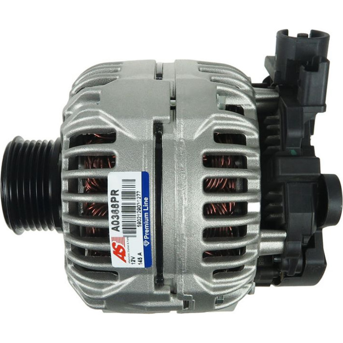 AS-PL Generator A0368PR AS-PL Generator A0368PR