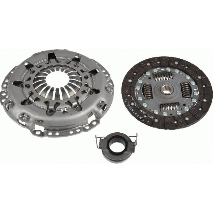 3000 951 951 Sachs Kupplungssatz 3000 951 951 3000 951 951 Sachs Kupplungssatz 3000 951 951