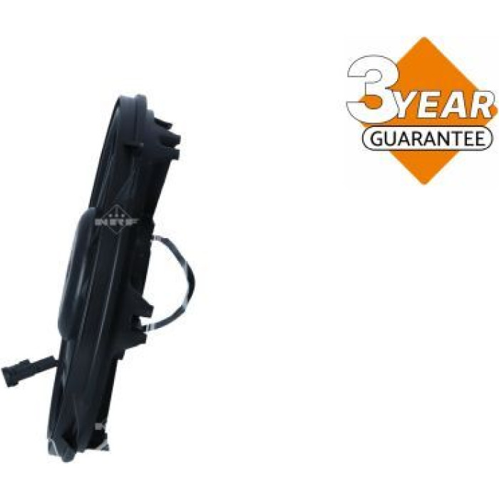 NRF Kühlerlüfter 47354 NRF Kühlerlüfter 47354