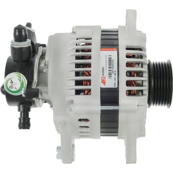 A2003 AS-PL Lichtmaschine (Generator) A2003