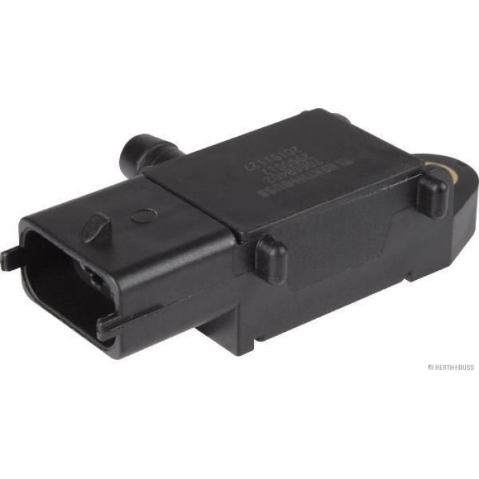 Herth+Buss Elparts Abgasdrucksensor 70668402 Herth+Buss Elparts Abgasdrucksensor 70668402
