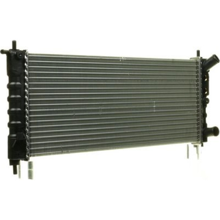 MAHLE Kühler, Motorkühlung CR 313 000P MAHLE Kühler, Motorkühlung CR 313 000P
