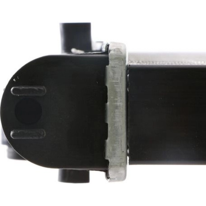 CR 395 000S MAHLE Motorkühler / Wasserkühler CR 395 000S, Schaltgetriebe, mit Klimaanlage, Netz 628 x 378 x 34 mm – u. a. für VW Polo III Classic (6V2), VW Variant (6V5), Seat Cordoba (6K1, 6K2) – OE Nummer 1H0 121 253 AK - l CR 395 000S MAHLE Motorkühler / Wasserkühler CR 395 000S, Schaltgetriebe, mit Klimaanlage, Netz 628 x 378 x 34 mm – u. a. für VW Polo III Classic (6V2), VW Variant (6V5), Seat Cordoba (6K1, 6K2) – OE Nummer 1H0 121 253 AK - l