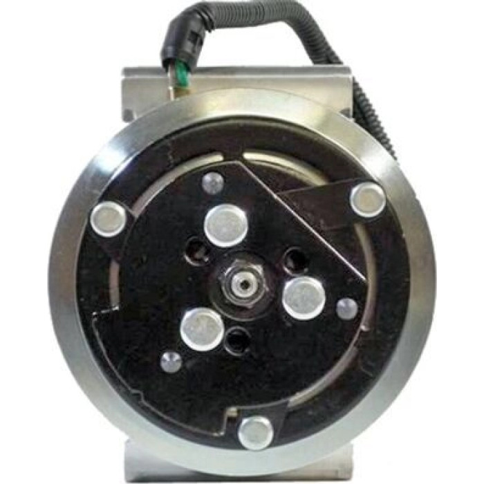 ACP 357 000S MAHLE Klimakompressor 357 000S, 12 V, SD6V12, R134a – u. a. für Peugeot 206 Schrägheck (2A/C), 206 CC (2D), 206 Sw (2E/K) – OE Nummer 6453EN - l ACP 357 000S MAHLE Klimakompressor 357 000S, 12 V, SD6V12, R134a – u. a. für Peugeot 206 Schrägheck (2A/C), 206 CC (2D), 206 Sw (2E/K) – OE Nummer 6453EN - l