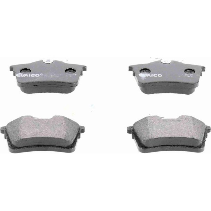 Vaico Bremsbelagsatz für Scheibenbremse V22-0152 Vaico Bremsbelagsatz für Scheibenbremse V22-0152