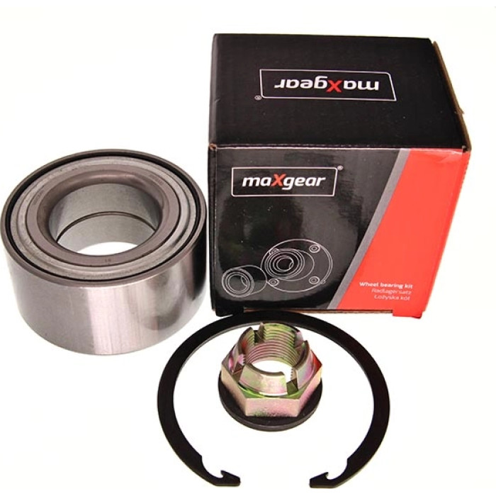 33-0461 MAXGEAR Radlagersatz 3524/MG 33-0461 MAXGEAR Radlagersatz 3524/MG