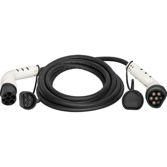 HELLA Ladekabel, Elektrofahrzeug 8KE 358 255-061 HELLA Ladekabel, Elektrofahrzeug 8KE 358 255-061