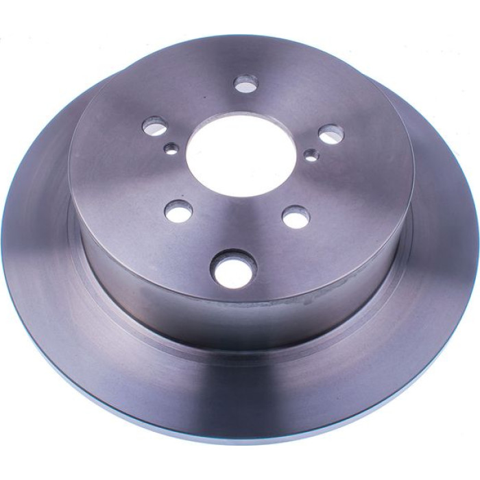 Denckermann Bremsscheibe B130725 Denckermann Bremsscheibe B130725