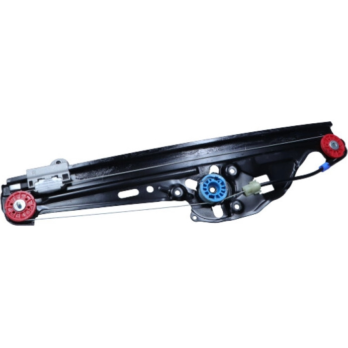 MAXGEAR 50-0422 Fensterheber hinten rechts, elektrisch, ohne Motor MAXGEAR 50-0422 Fensterheber hinten rechts, elektrisch, ohne Motor