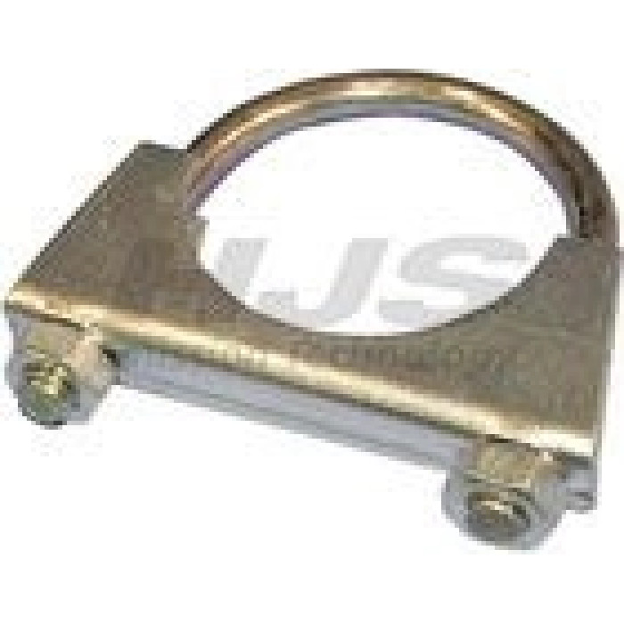 Rohrverbinder, Abgasanlage 83 00 8658 Rohrverbinder, Abgasanlage 83 00 8658