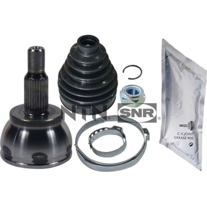 SNR Gelenksatz, Antriebswelle OJK51.003 SNR Gelenksatz, Antriebswelle OJK51.003