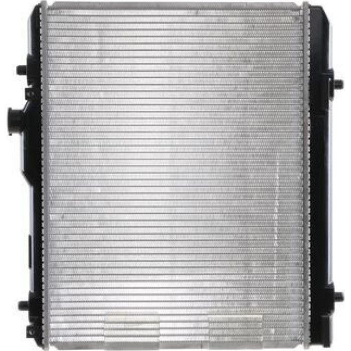 MAHLE Kühler, Motorkühlung CR 2236 000S MAHLE Kühler, Motorkühlung CR 2236 000S