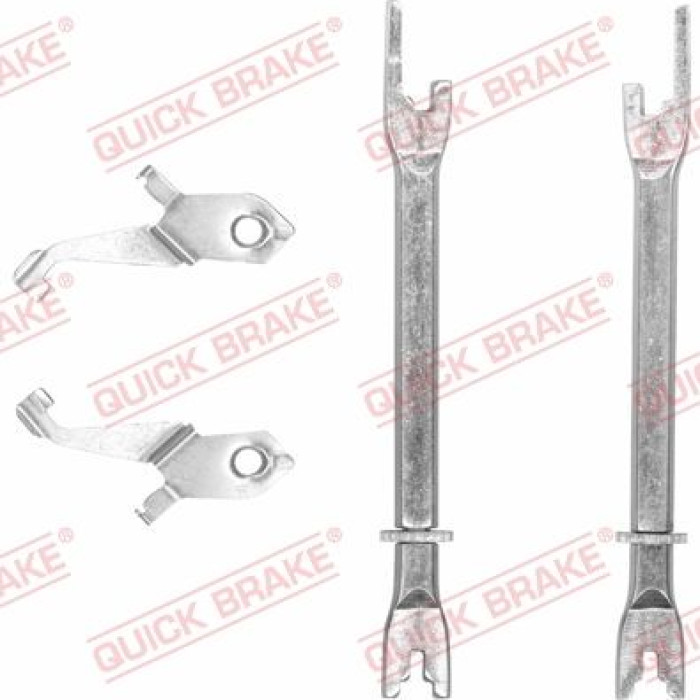 Quick Brake Nachsteller für Trommelbremse 111 53 002 Quick Brake Nachsteller für Trommelbremse 111 53 002