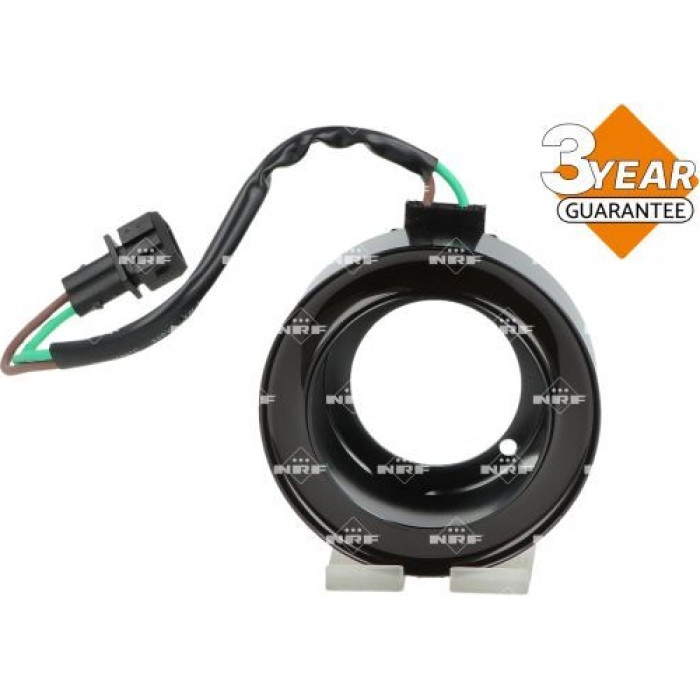 38714 NRF Magnetkupplungsspule Klimakompressor 38714 38714 NRF Magnetkupplungsspule Klimakompressor 38714