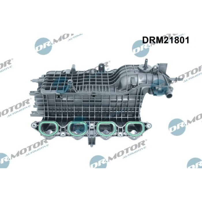 DR.MOTOR Saugrohrmodul DRM21801 DR.MOTOR Saugrohrmodul DRM21801
