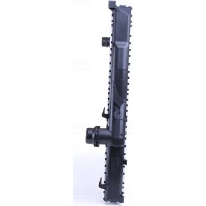 Nissens Wasserkühler PKW 60782A Nissens Wasserkühler PKW 60782A