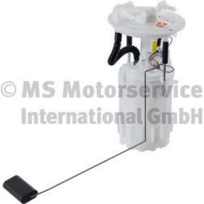 SENSOR, KRAFTSTOFFVORRAT 7.02552.73.0 SENSOR, KRAFTSTOFFVORRAT 7.02552.73.0
