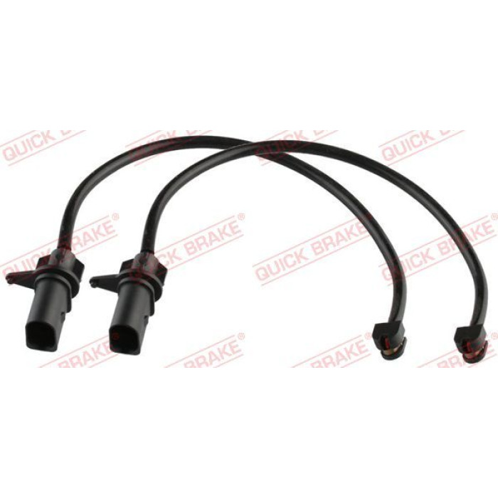 Quick Brake Bremsbelag-Warnkontakt WS 0479 A Quick Brake Bremsbelag-Warnkontakt WS 0479 A