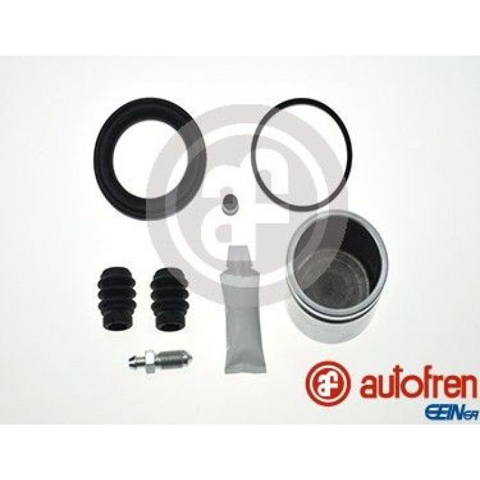 Reparatursatz Bremssattel Daewoo P. Nubira 97 D41893C Reparatursatz Bremssattel Daewoo P. Nubira 97 D41893C