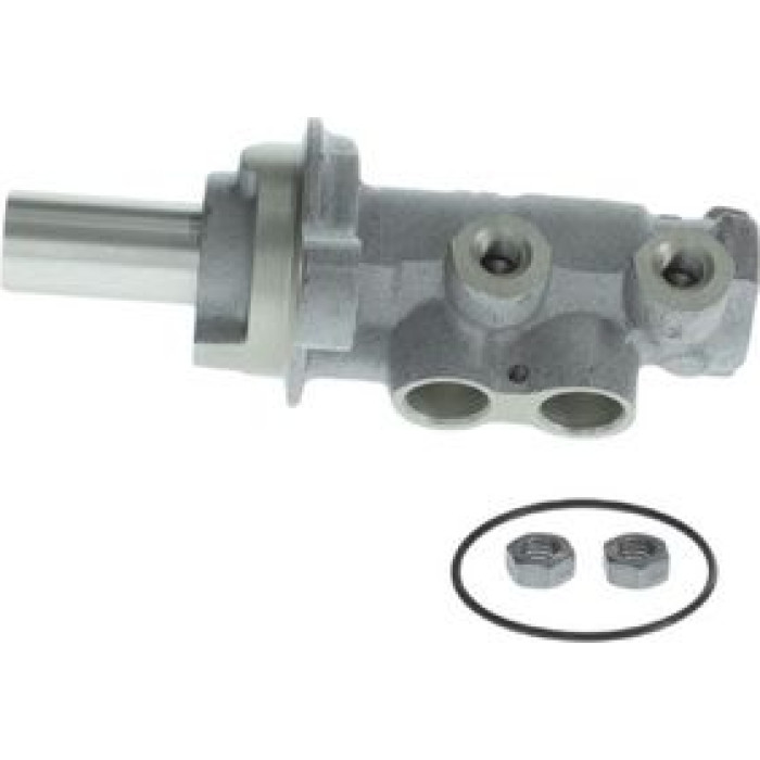 Bosch Hauptbremszylinder 0 204 123 809 Bosch Hauptbremszylinder 0 204 123 809