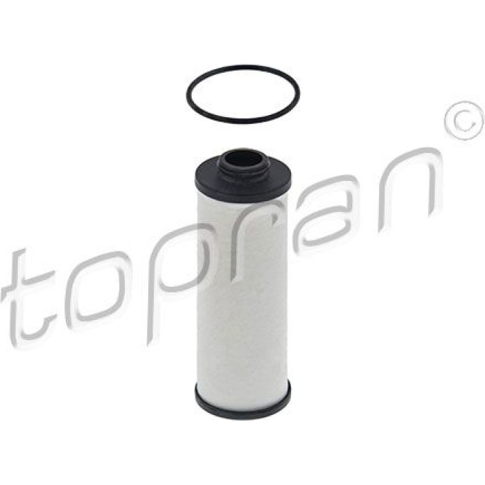 Topran Automatikgetriebe Hydraulikfilter 114 659 Topran Automatikgetriebe Hydraulikfilter 114 659