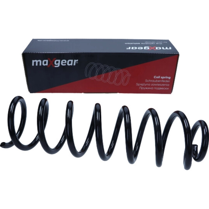 MAXGEAR Fahrwerksfeder 60-0799 MAXGEAR Fahrwerksfeder 60-0799