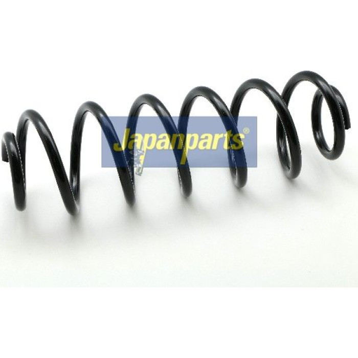 Japanparts Fahrwerksfeder ZC5543H Japanparts Fahrwerksfeder ZC5543H