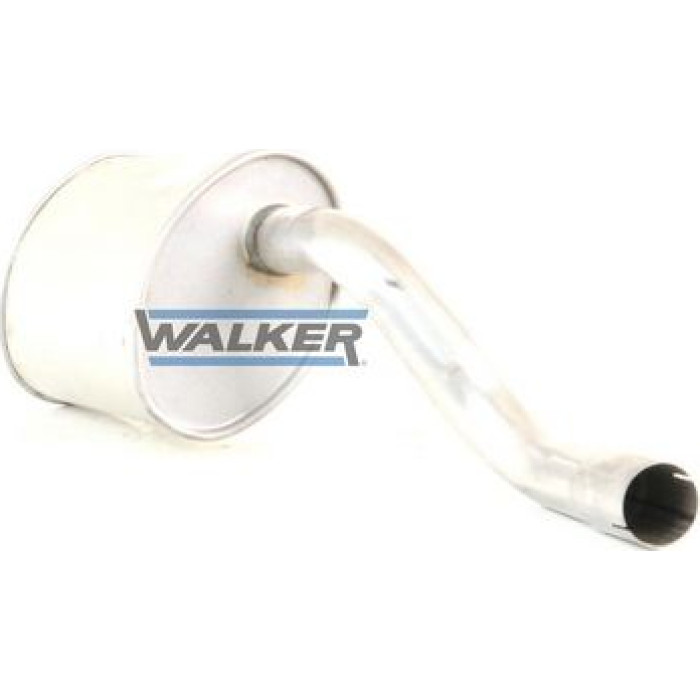 Walker Endschalldämpfer 22748 Walker Endschalldämpfer 22748